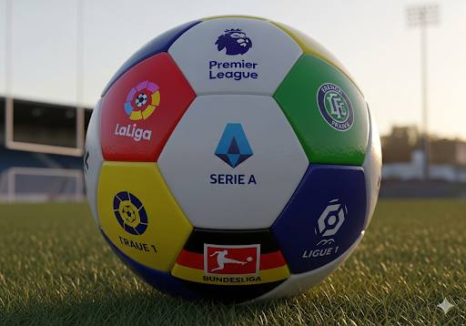 法兰克福足球俱乐部标志